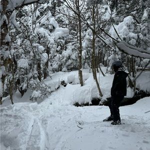 Meet your Posher, Jack